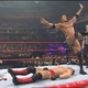 Bah Gawd! It's An Al Horford-The Rock People's Elbow Mashup!